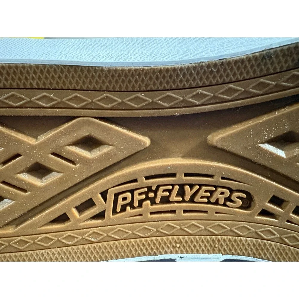 P.F. Flyers pf flyers